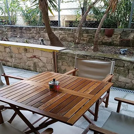Apartamento Kate's Ground Floor