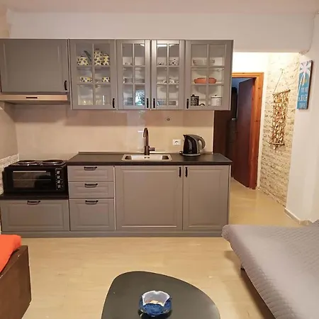 Kate's Ground Floor *